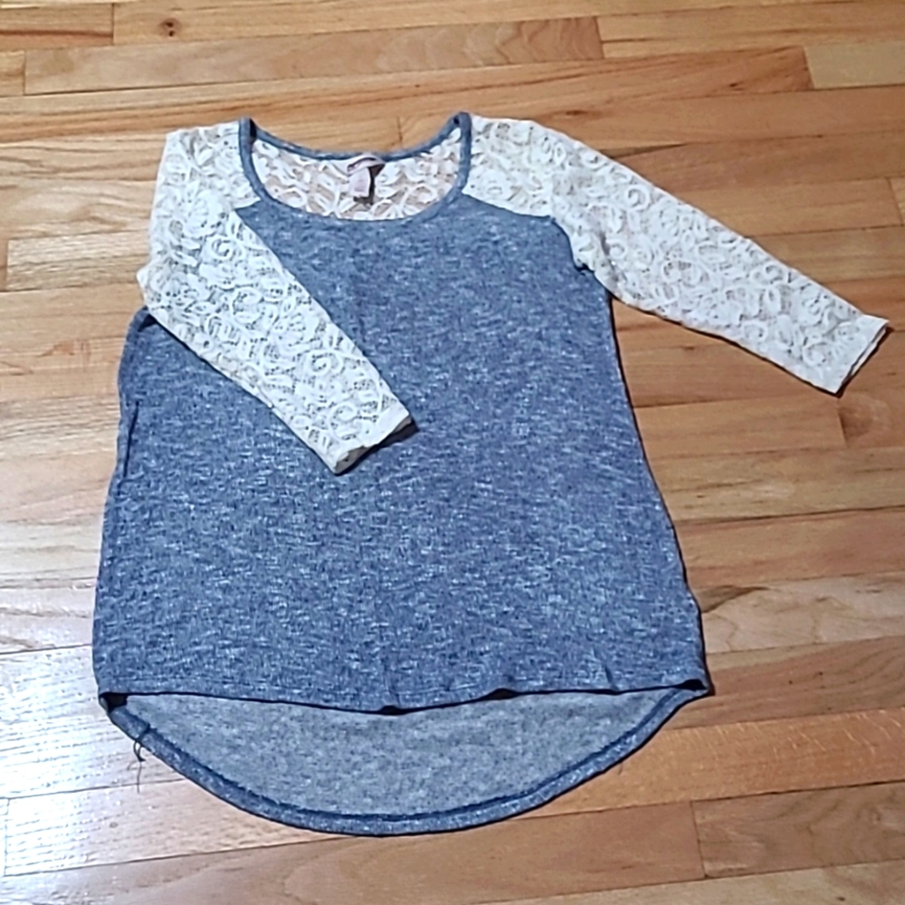 Arizona Tunic Top